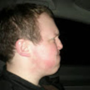 Meet your Posher, Gregory